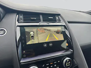 Jaguar D165 S AWD Black Pack