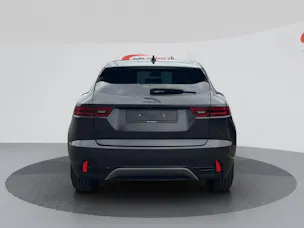 Jaguar D165 S AWD Black Pack