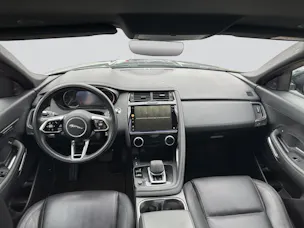 Jaguar D165 S AWD Black Pack