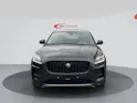 Jaguar D165 S AWD Black Pack
