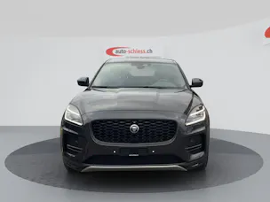 Jaguar D165 S AWD Black Pack