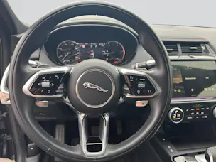 Jaguar D165 S AWD Black Pack
