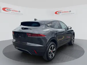 Jaguar D165 S AWD Black Pack