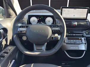 HYUNDAI Inster 49kWh Vertex