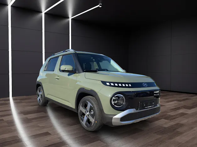 HYUNDAI Inster 49kWh Vertex