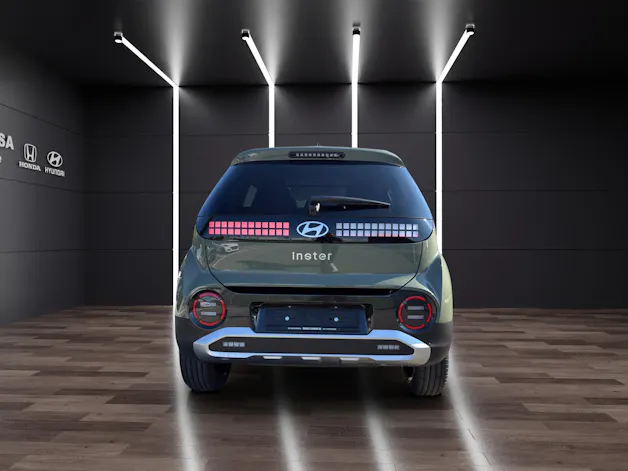 HYUNDAI Inster 49kWh Vertex