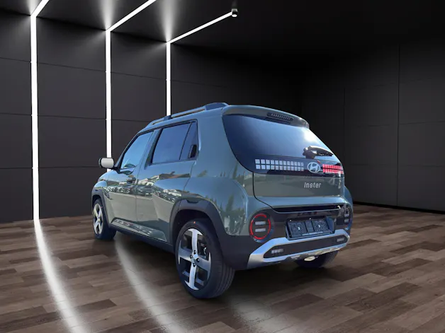 HYUNDAI Inster 49kWh Vertex