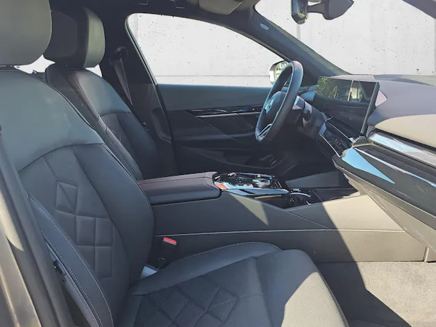 BMW i5 xDrive 40 Tour M S.Pro / 0.00% Leasing