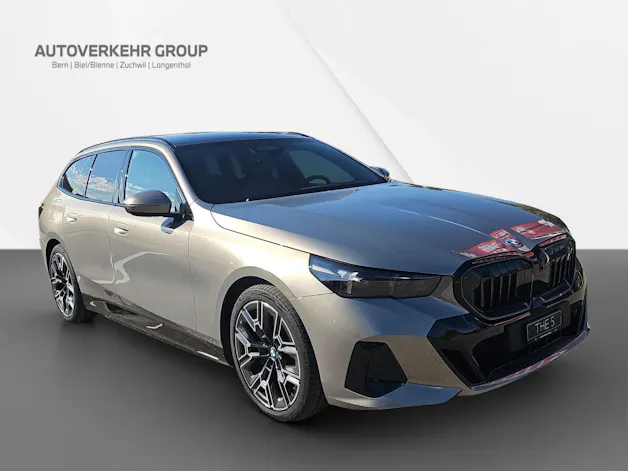 BMW i5 xDrive 40 Tour M S.Pro / 0.00% Leasing