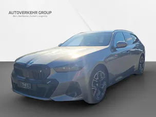 BMW i5 xDrive 40 Tour M S.Pro / 0.00% Leasing