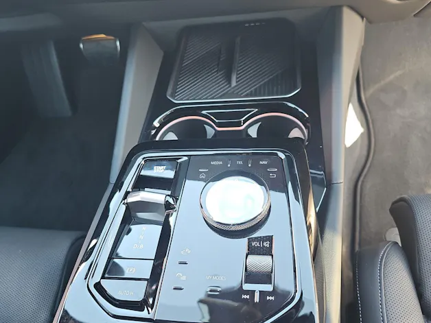 BMW i5 xDrive 40 Tour M S.Pro / 0.00% Leasing
