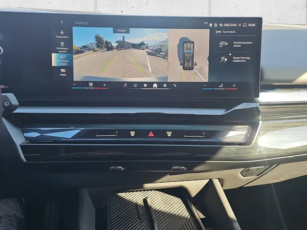 BMW i5 xDrive 40 Tour M S.Pro / 0.00% Leasing