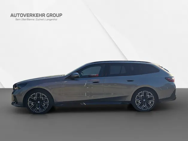 BMW i5 xDrive 40 Tour M S.Pro / 0.00% Leasing