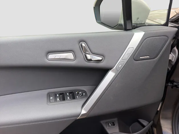 BMW iX xDrive60 M Sport Pro