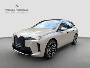 BMW iX xDrive60 M Sport Pro