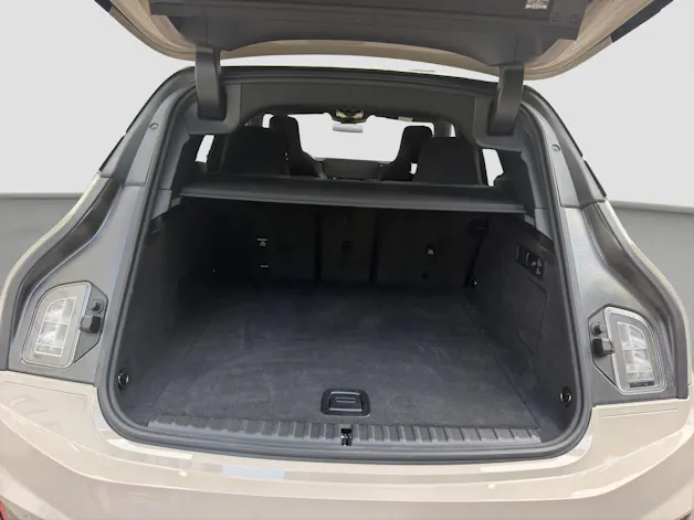 BMW iX xDrive60 M Sport Pro