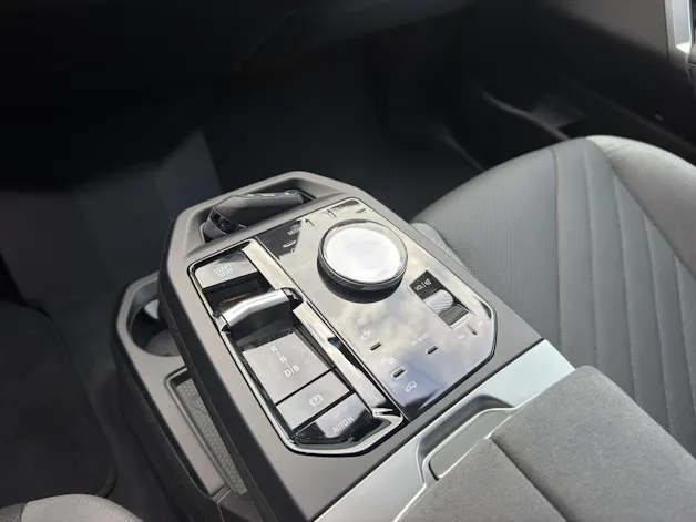 BMW iX xDrive60 M Sport Pro