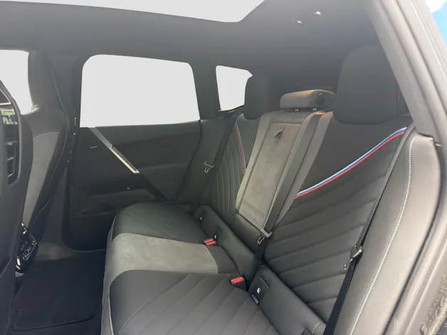 BMW iX xDrive60 M Sport Pro