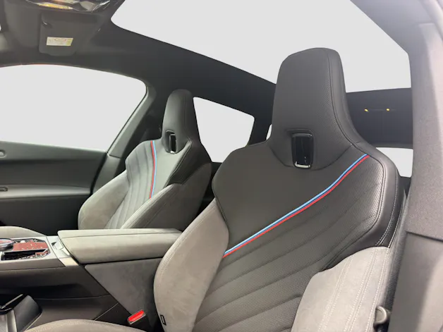 BMW iX xDrive60 M Sport Pro