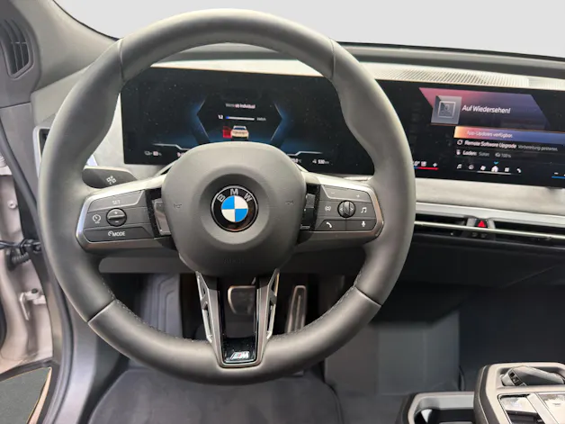 BMW iX xDrive60 M Sport Pro