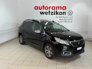 PEUGEOT 2008 1.2 PureTech Style EAT6