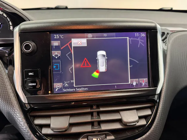 PEUGEOT 2008 1.2 PureTech Style EAT6