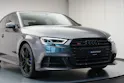 AUDI S3 Limousine 2.0 TFSI quattro S-tronic *CH-Fahrzeug* *Magnetic Ride* *B&O*