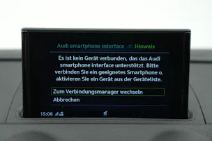 AUDI S3 Limousine 2.0 TFSI quattro S-tronic *CH-Fahrzeug* *Magnetic Ride* *B&O*