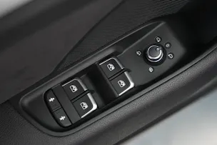 AUDI S3 Limousine 2.0 TFSI quattro S-tronic *CH-Fahrzeug* *Magnetic Ride* *B&O*
