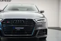 AUDI S3 Limousine 2.0 TFSI quattro S-tronic *CH-Fahrzeug* *Magnetic Ride* *B&O*
