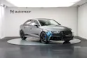 AUDI S3 Limousine 2.0 TFSI quattro S-tronic *CH-Fahrzeug* *Magnetic Ride* *B&O*