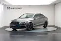 AUDI S3 Limousine 2.0 TFSI quattro S-tronic *CH-Fahrzeug* *Magnetic Ride* *B&O*