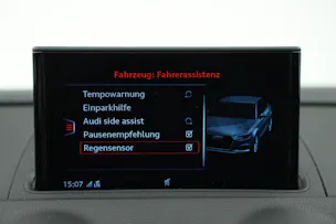 AUDI S3 Limousine 2.0 TFSI quattro S-tronic *CH-Fahrzeug* *Magnetic Ride* *B&O*