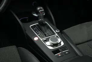 AUDI S3 Limousine 2.0 TFSI quattro S-tronic *CH-Fahrzeug* *Magnetic Ride* *B&O*