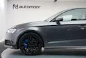 AUDI S3 Limousine 2.0 TFSI quattro S-tronic *CH-Fahrzeug* *Magnetic Ride* *B&O*