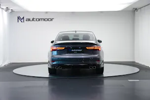 AUDI S3 Limousine 2.0 TFSI quattro S-tronic *CH-Fahrzeug* *Magnetic Ride* *B&O*