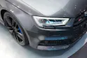 AUDI S3 Limousine 2.0 TFSI quattro S-tronic *CH-Fahrzeug* *Magnetic Ride* *B&O*
