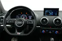 AUDI S3 Limousine 2.0 TFSI quattro S-tronic *CH-Fahrzeug* *Magnetic Ride* *B&O*
