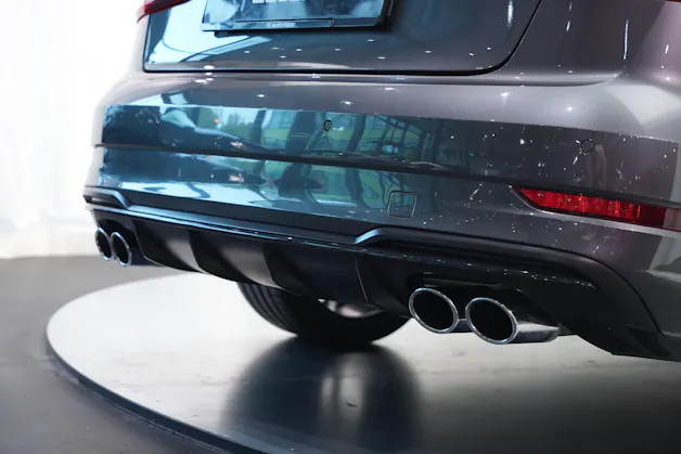 AUDI S3 Limousine 2.0 TFSI quattro S-tronic *CH-Fahrzeug* *Magnetic Ride* *B&O*
