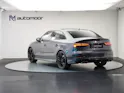 AUDI S3 Limousine 2.0 TFSI quattro S-tronic *CH-Fahrzeug* *Magnetic Ride* *B&O*