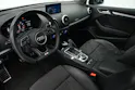 AUDI S3 Limousine 2.0 TFSI quattro S-tronic *CH-Fahrzeug* *Magnetic Ride* *B&O*