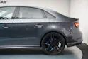 AUDI S3 Limousine 2.0 TFSI quattro S-tronic *CH-Fahrzeug* *Magnetic Ride* *B&O*