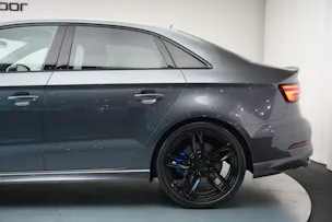 AUDI S3 Limousine 2.0 TFSI quattro S-tronic *CH-Fahrzeug* *Magnetic Ride* *B&O*