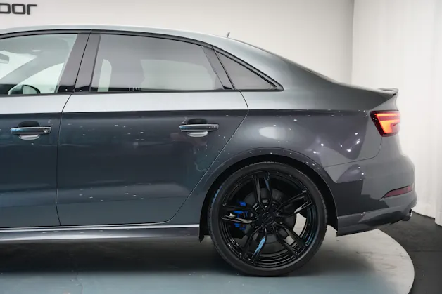 AUDI S3 Limousine 2.0 TFSI quattro S-tronic *CH-Fahrzeug* *Magnetic Ride* *B&O*