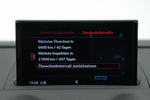 AUDI S3 Limousine 2.0 TFSI quattro S-tronic *CH-Fahrzeug* *Magnetic Ride* *B&O*