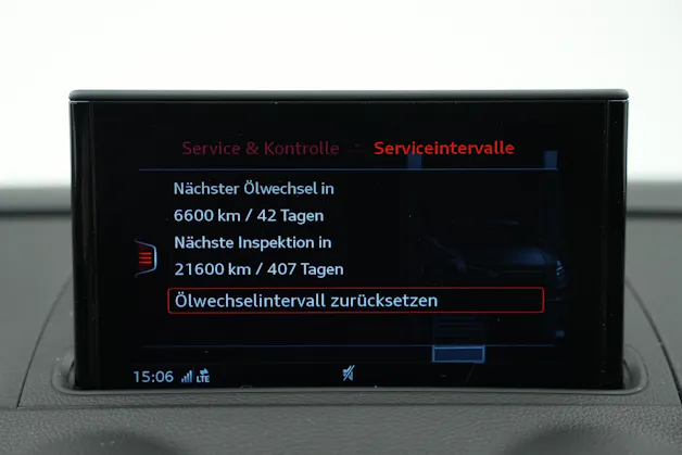 AUDI S3 Limousine 2.0 TFSI quattro S-tronic *CH-Fahrzeug* *Magnetic Ride* *B&O*