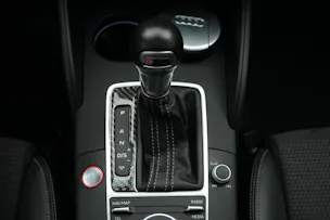 AUDI S3 Limousine 2.0 TFSI quattro S-tronic *CH-Fahrzeug* *Magnetic Ride* *B&O*