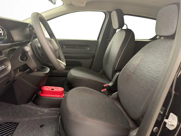RENAULT Twingo E-Tech Urban Range techo