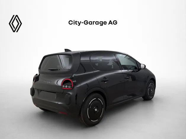 RENAULT Twingo E-Tech Urban Range techo
