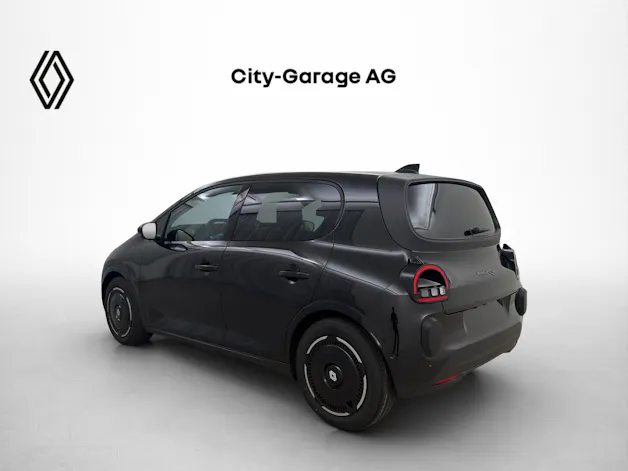 RENAULT Twingo E-Tech Urban Range techo